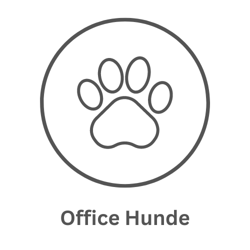 Office Hunde