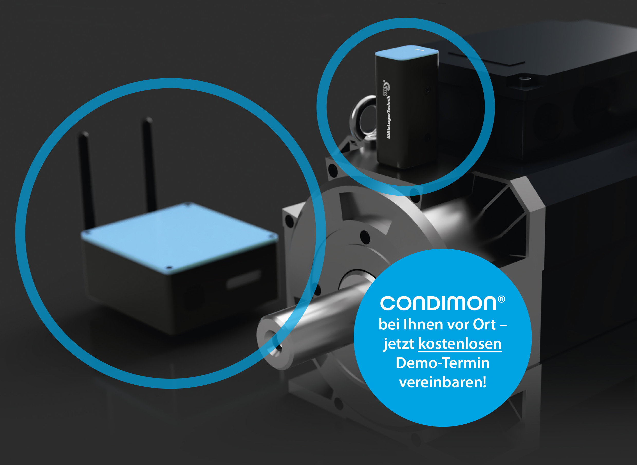 CONDIMON®