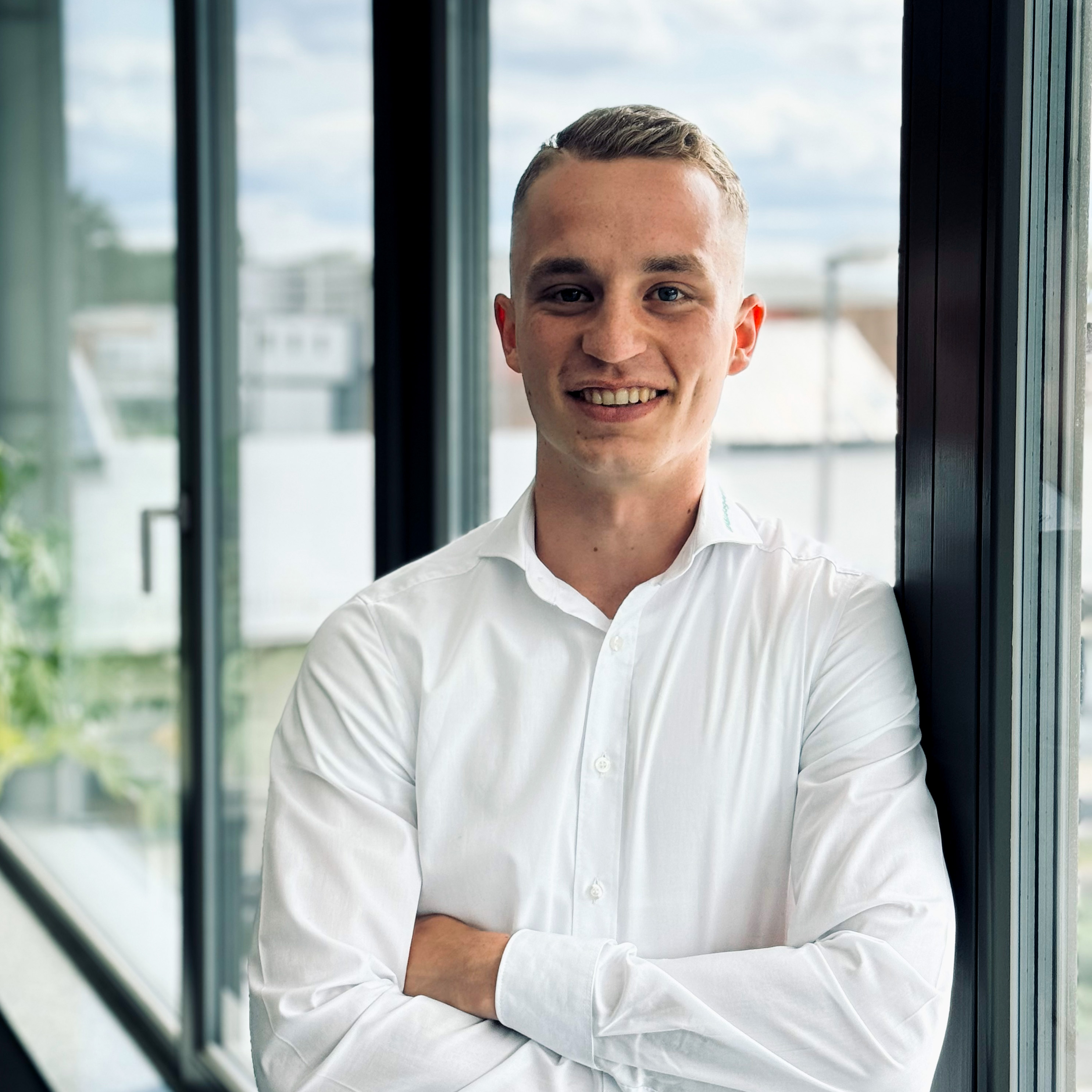 Jakob Boeland