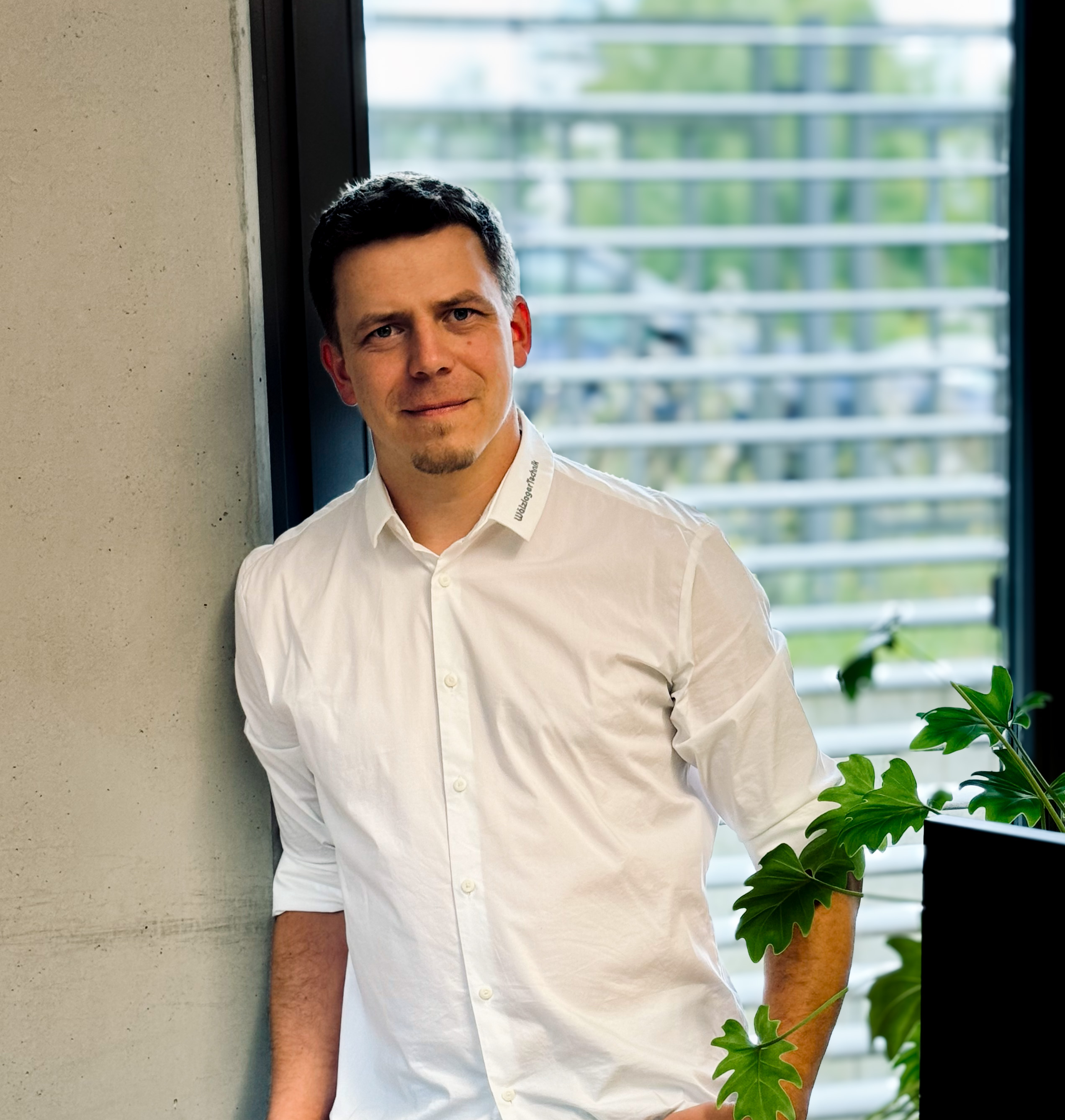 Johannes Laack
