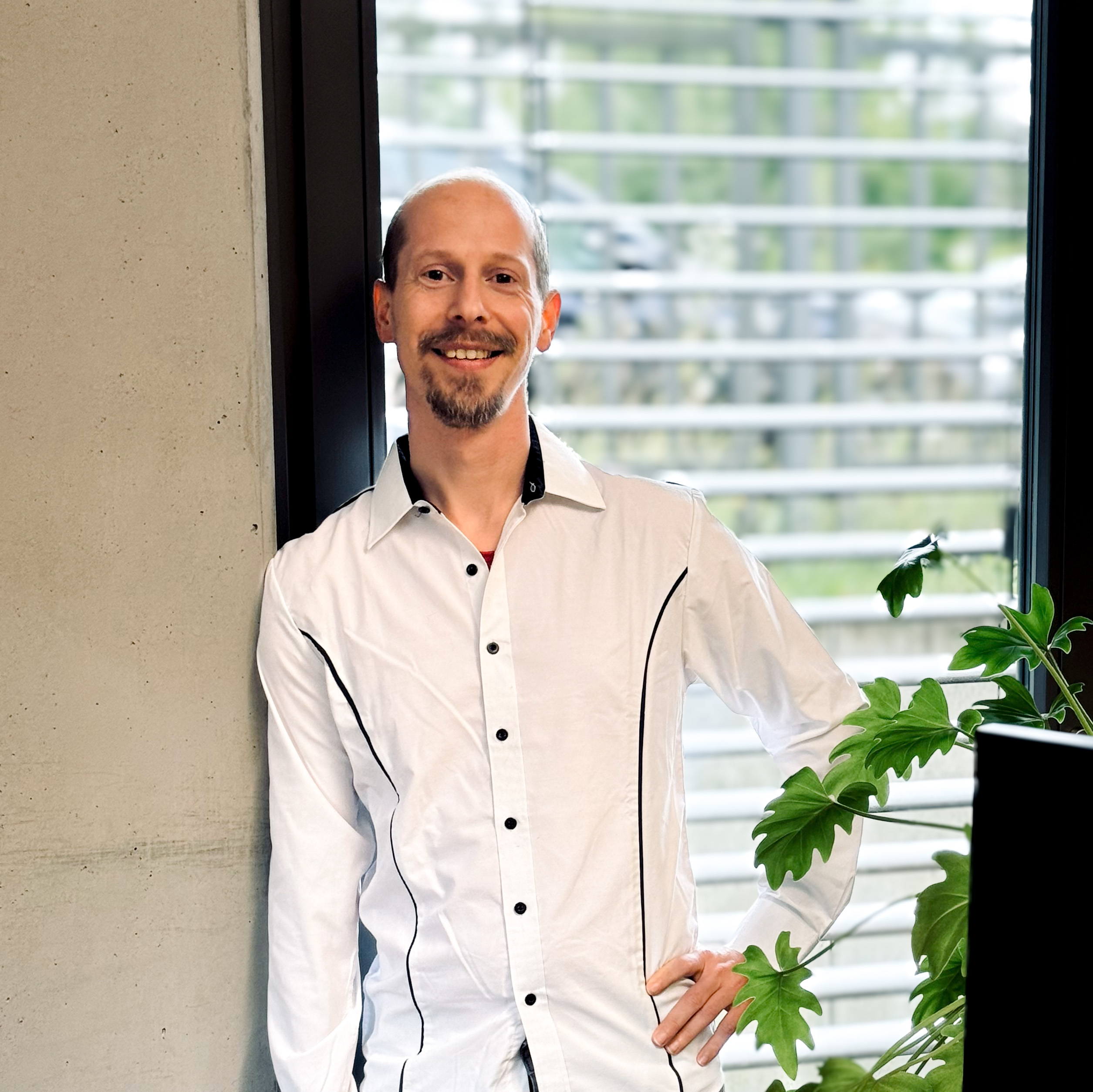 Maik Cromann