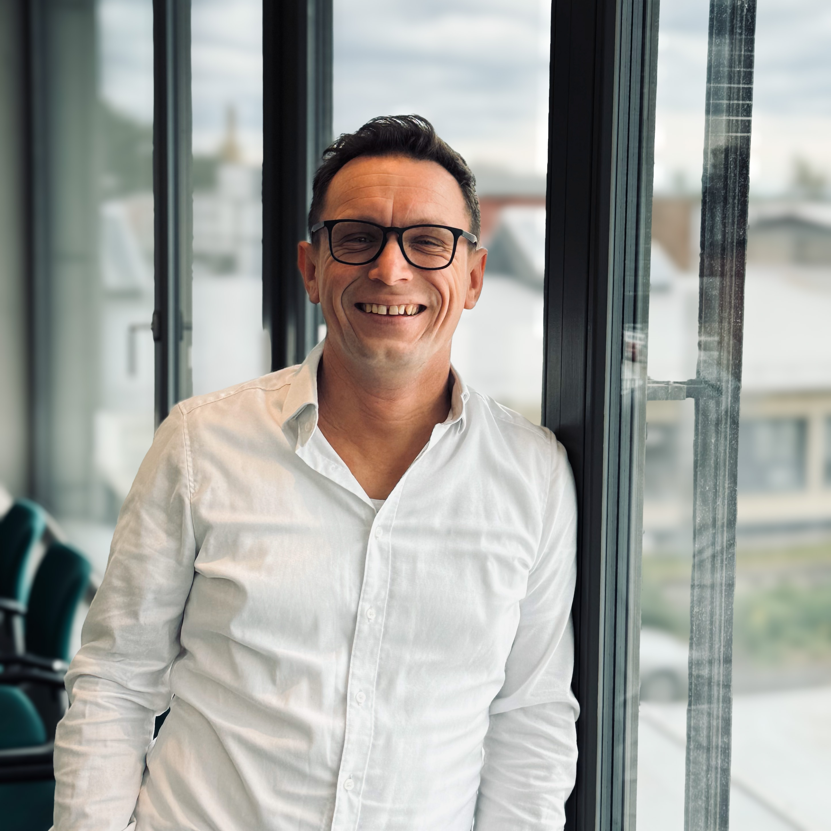 Mirko Ruscher