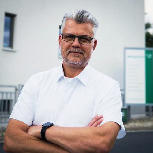 Michael Schwarz