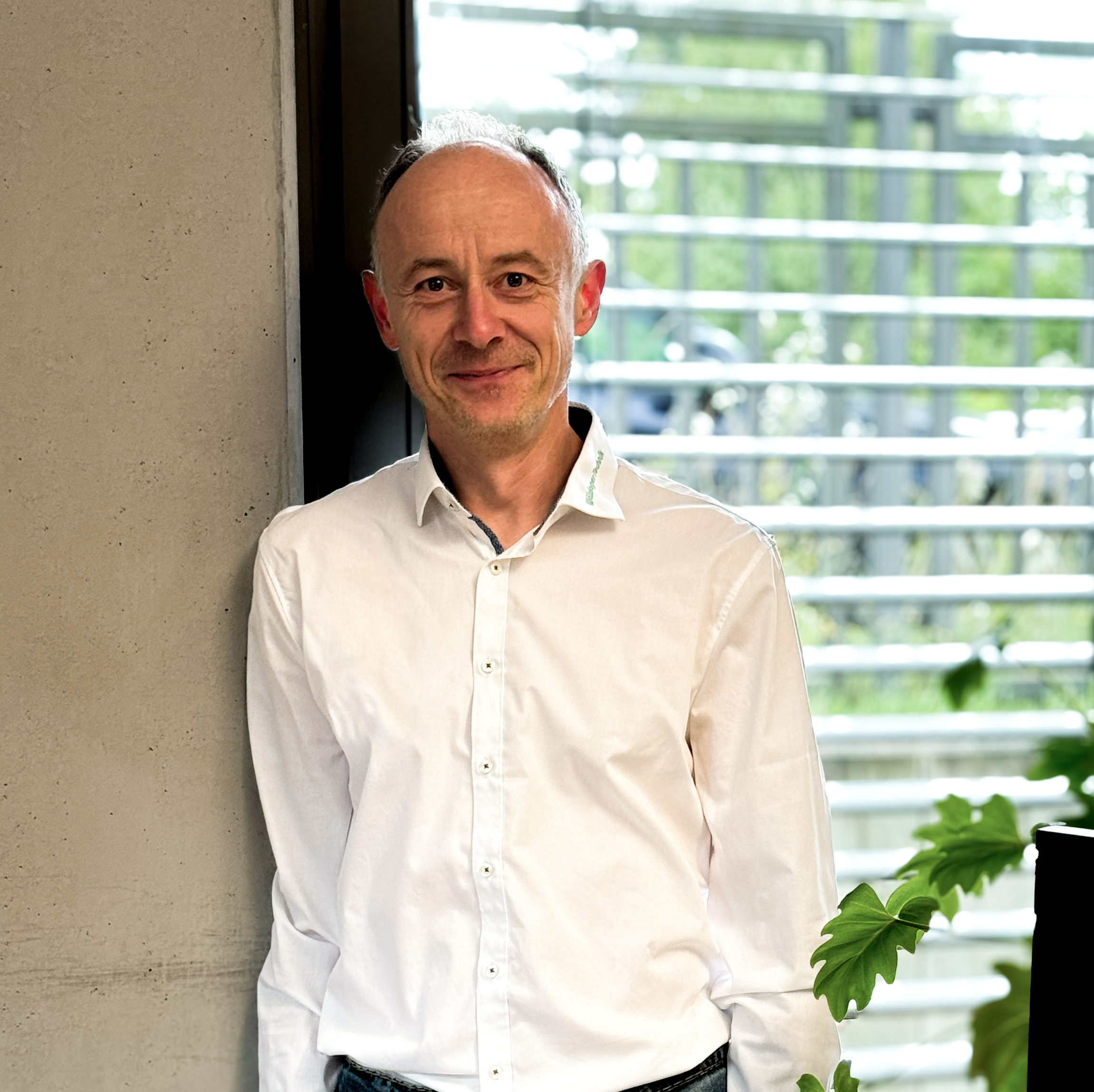 Rene Gommlich