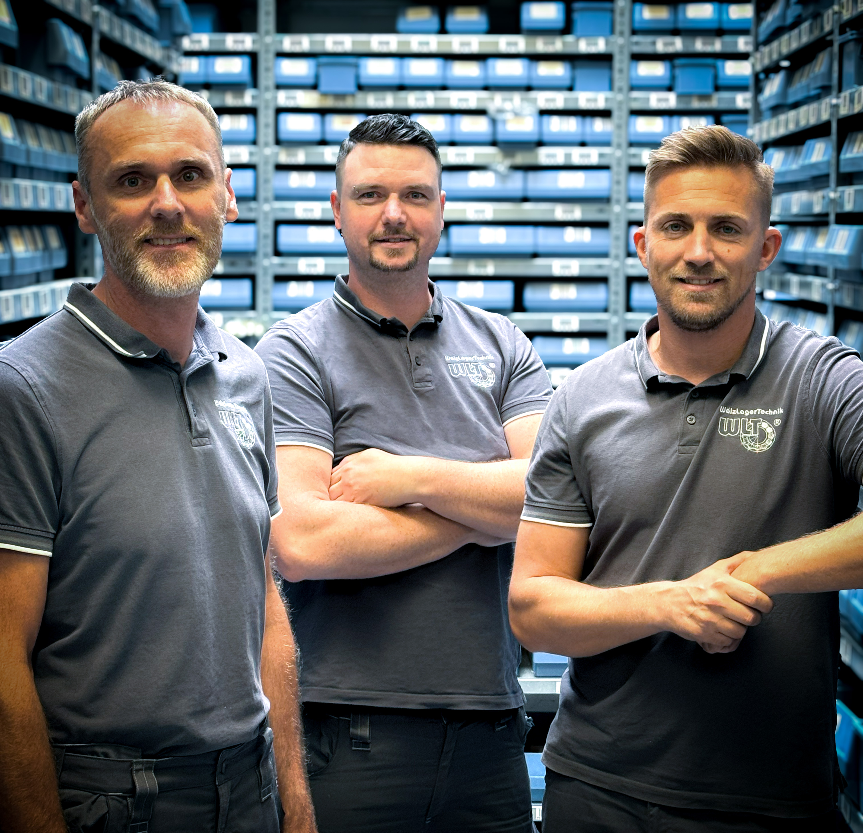 Team Service