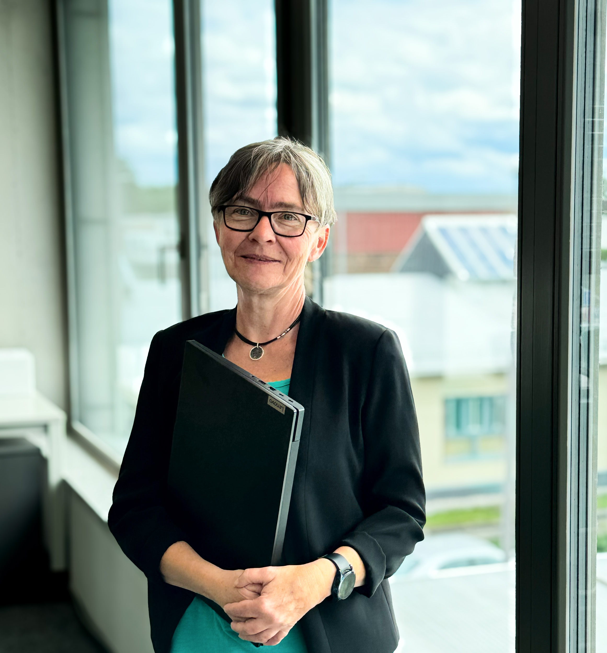 Ute Förster