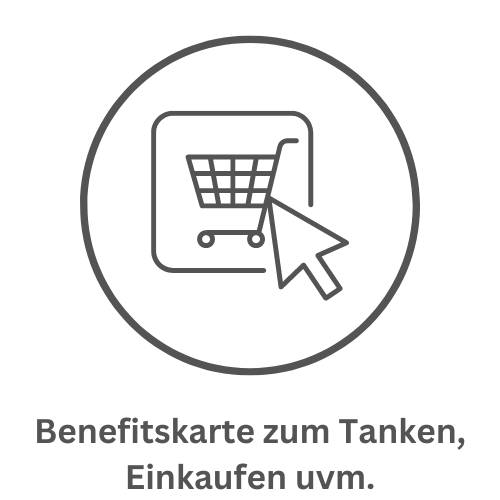 Benefitskarte