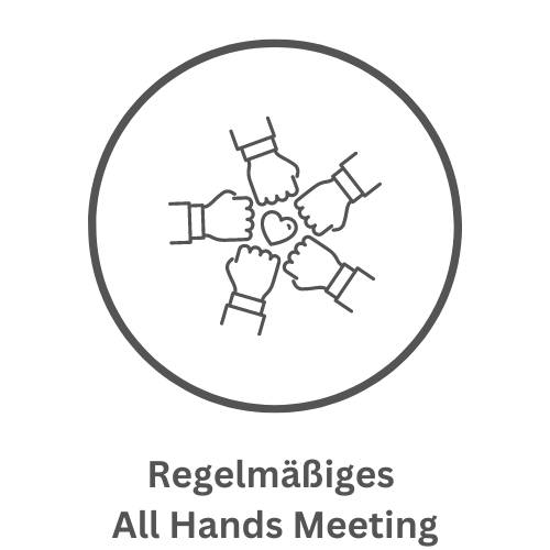 All Hands Meeting
