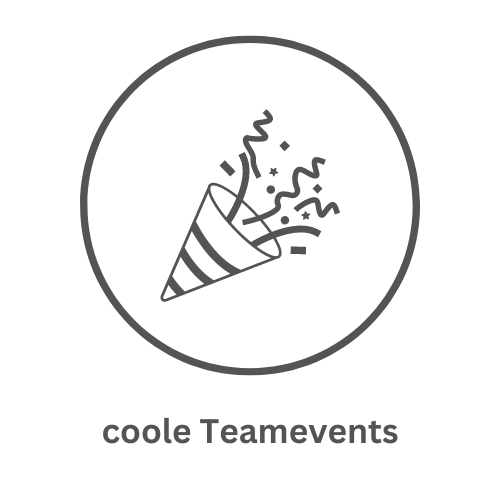 Coole Teamevents