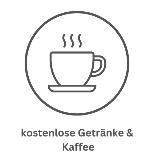 kostenlose Getränke